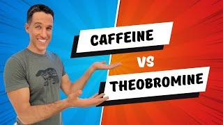 Caffeine vs. Theobromine - What's the Difference?