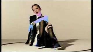 Garbage - Androgyny