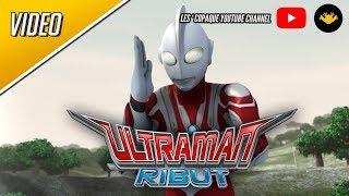 Upin & Ipin - Ultraman Ribut [Eng/Jap Sub]