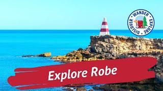   Explore Robe South Australia ~ Things to do in and around Robe