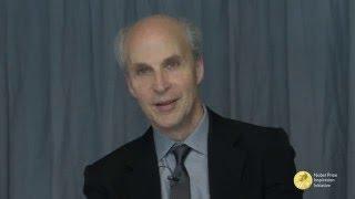 What scientific discoveries do you wish you'd made? Roger Kornberg