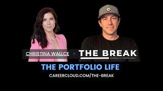 The Portfolio Life With Christina Wallace