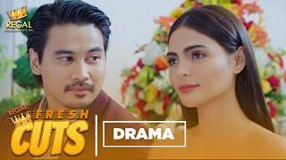 PAGLAYA! Lovi Poe at Joem Bascon muling nag-krus ang landas!  | The Annulment