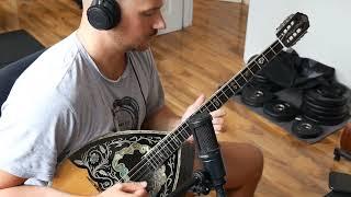 Themis Bouzouki | Solo - The Path of Illusions - Vasilis Mikouras