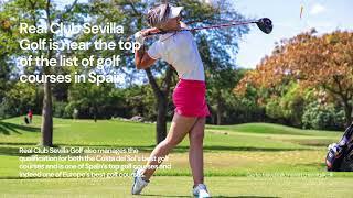 Costa del Sol best golf courses