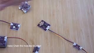 Indoor Environment Sensor Kit Demo