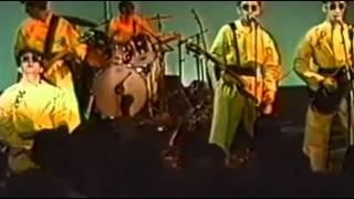 DEVO - Mongoloid