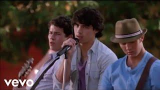 Cast of Camp Rock - Heart and Soul (From "Camp Rock 2 - The Final Jam"/Officia Vídeo)