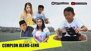 MINUMAN POYANG-PAYENG || FILM ENDEK || TGP CHANNEL || eps18