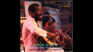 Richie Havens - Live At The Cellar Door [Full Album]