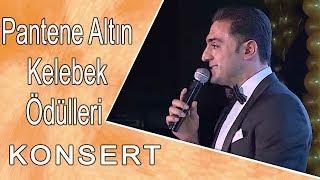 Pantene Altın Kelebek Ödülleri - ( BAKI KONSERTİ )