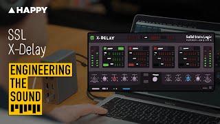 SSL: X-Delay | Full Demo and Review