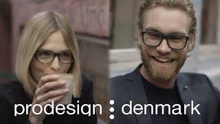 ProDesign Denmark Eyewear - Available at Selectspecs.com