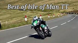 Isle of Man TT 2024 | My Ultimate Highlights Compilation