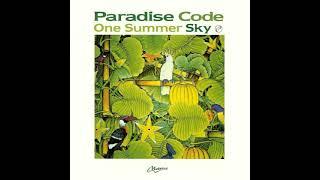 Paradise Code - One Summer Sky