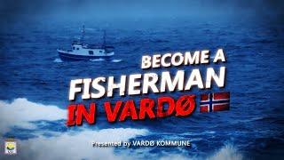 Become a fisherman   english version