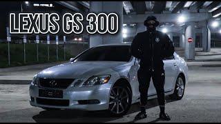 LEXUS GS300 | ЦЕНА КАЧЕСТВО | ЯПОНСКИЙ БИЗНЕС КЛАСС В 2024 ГОДУ | ОБЗОР