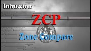 11 ZCP Zone Compare