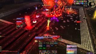 Throne of Thunder: Dark Animus 10M Heroic