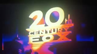 20th century fox in g major Scary!!!!!!!!