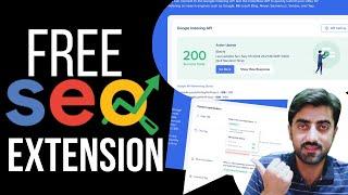 Easily Improve SEO Rankings & Increase Traffic | FREE SEO Extension to Boost your SEO Ranking