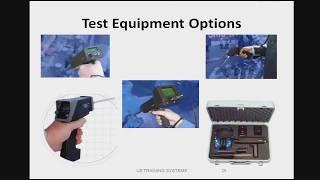 UE Systems Complimentary Webinar - Testing Steam Traps