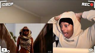 I THINK I REALLY LIKE THIS!! Miley Cyrus - Flowers (Official Video) REACTION