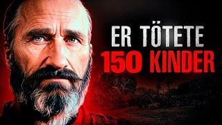 Geheimer Kriminalfall der UdSSR! 459 Opfer ! | True crime deutsch doku