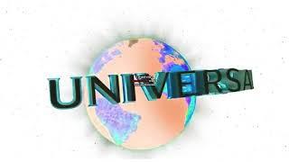 (REQUESTED) Universal Pictures Logo 2010 in G-Major 16 in Diamond Major