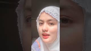 story wa cewek cantik berhijabll 𝐀𝐧𝐚 ! cewek tiktok  vira ll status wa #fyp #shorts tiktok #viral