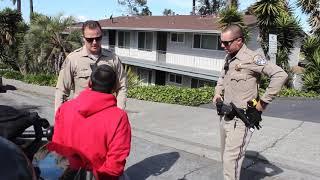 CV News COPS : On Patrol with the CV CHP on May 22, 2019