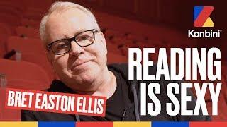 Bret Easton Ellis - L'écrivain visionnaire