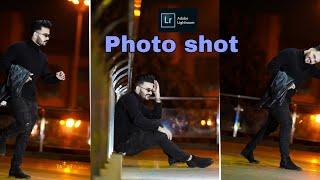 Outdoor, Styling Posing, Fashan Model Pose Tips - Bangladresh Mohammad AriFul Islam ||