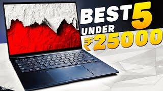 Top 5 Best Laptops Under 20000 in India 2024 Students & WorkBest Laptop Under 20000 For Students