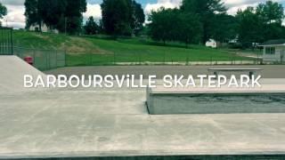 Barboursville, WV Skatepark