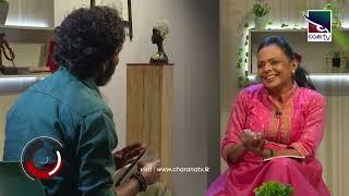 Mayuri Liyanage |  | The Book | Charana TV