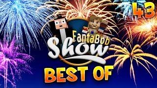 Première vidéo de l'année 2017 : Best of 43 - TheFantasio974 et FantaBobGames