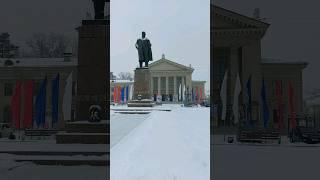 Ангарск - город рождённый победой 🫡