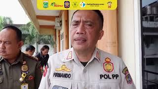 Lomba SAK-RT 2024 Kembali Digelar, Satpol PP Kabupaten Malang Gandeng Jatim TIMES