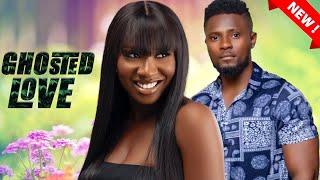 GHOSTED LOVE - MAURICE SAM/SONIA UCHE EXCLUSIVE NOLLYWOOD NIGERIA MOVIE 2023 #love #romantic #viral