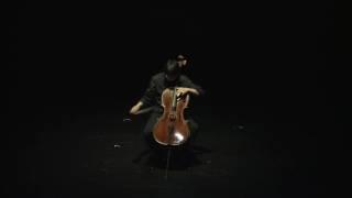 Ryan Chung | Music/Violoncello | 2016 YoungArts New York