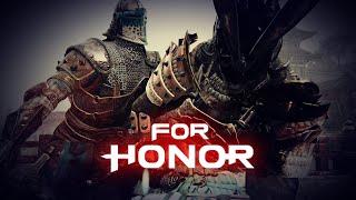 [For Honor] Обожаю Дефлекты - Ороти Дуэль