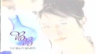 Sears Beauty Benefits TV Commercial - (November 1995)