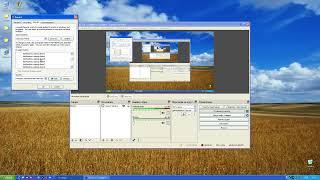 Windows XP - Samsung Theme sounds (( This is not Longhorn ))