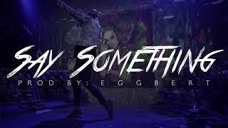 [FREE] Juice WRLD x Halsey Guitar type beat "Say Something"