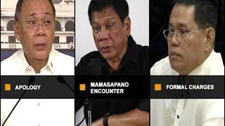 UNTV: Why News (January 24, 2017)