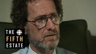 MK Ultra brainwashing program: Former patients fight for settlement (1985) - The Fifth Estate