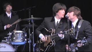 The Fab Four - Beatles Tribute Full Concert