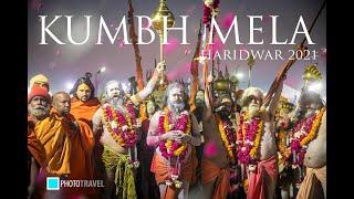 Viaje Kumbh Mela Haridwar 2021 con PhotoTravel