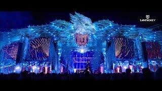 BIGROOM ● Daddy Yankee - Limbo (Gabriel Rood & RAGOM Festival Mix)